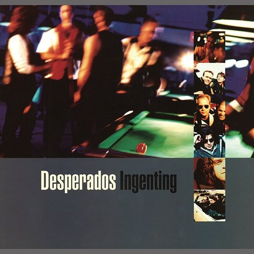 Ingenting Desperados