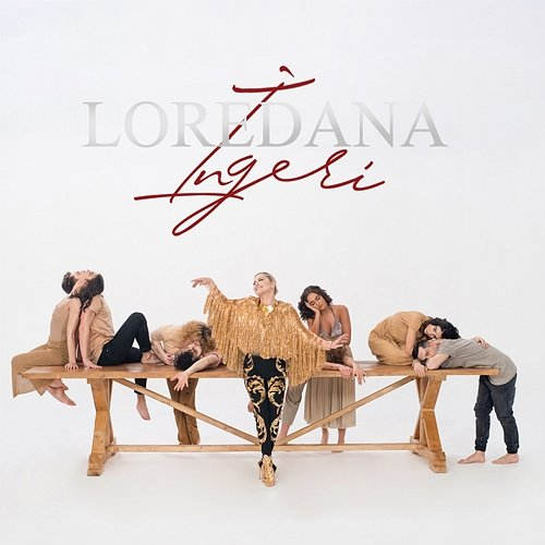 Îngeri Loredana