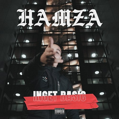 INGET BASIC Hamza