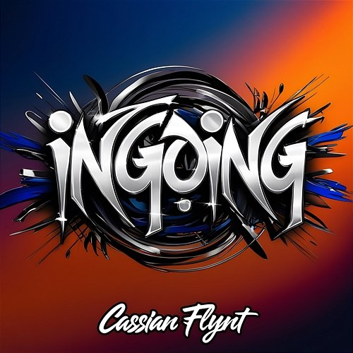 Ingoing Cassian Flynt