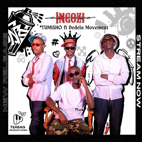 Ingozi Tumisho feat. Dedela Movement