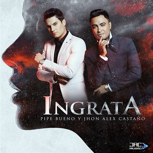 Ingrata Jhon Alex Castaño & Pipe Bueno