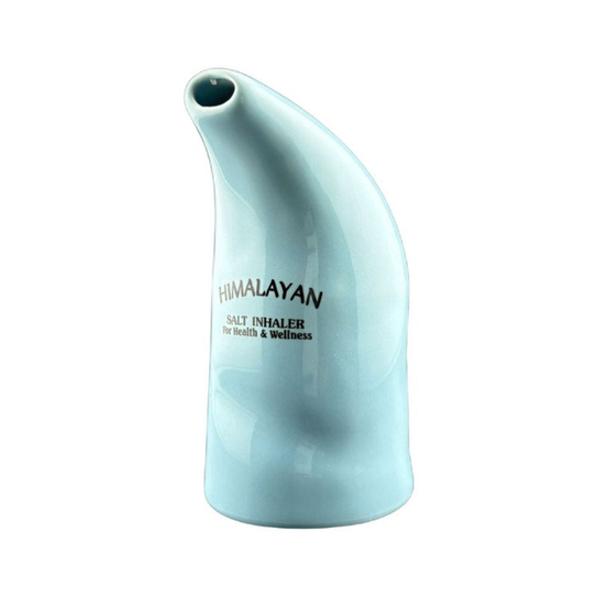 Inhalator solny "L" Zdrowie Natury