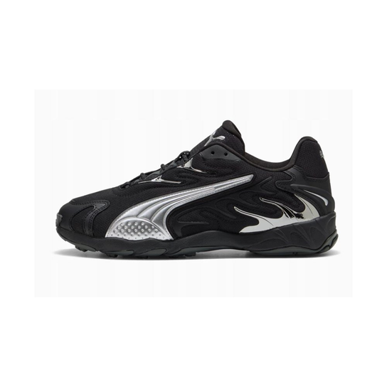 Inhale Smile Puma