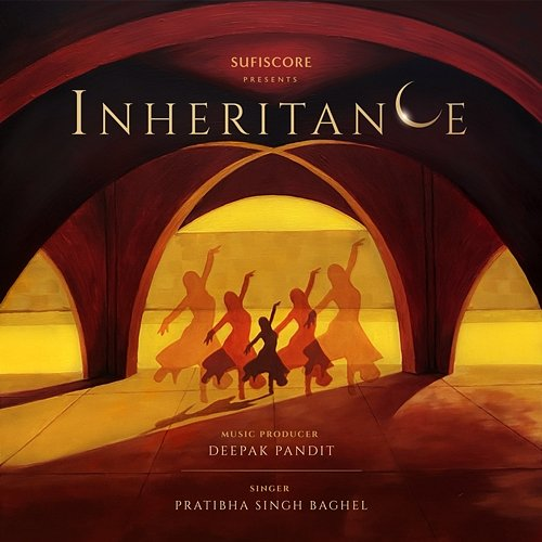 Inheritance Deepak Pandit & Pratibha Singh Baghel