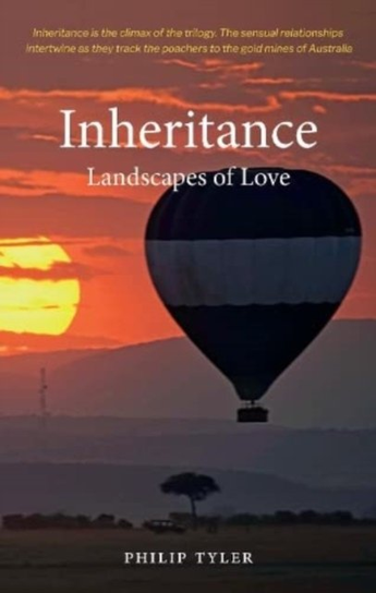 Inheritance Philip Tyler