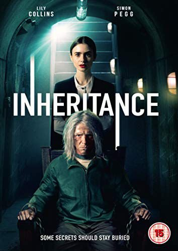 Inheritance Stein Vaughn