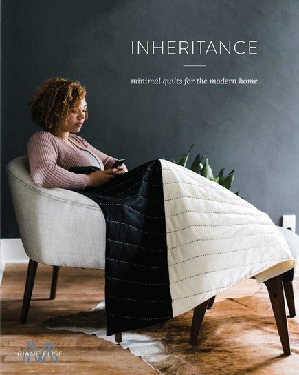 Inheritance Morrison Riane Menardi