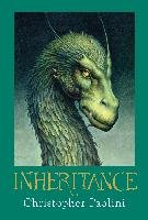 Inheritance Paolini Christopher