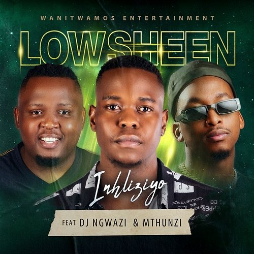 Inhliziyo Lowsheen feat. DJ Ngwazi, Mthunzi