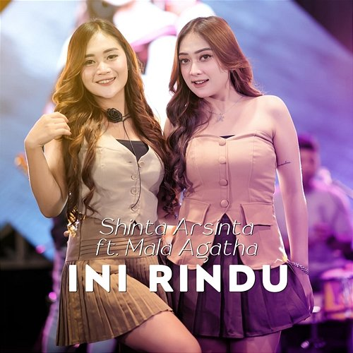 Ini Rindu Shinta Arsinta, Mala Agatha