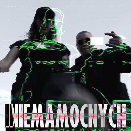 Iniemamocnych Penx
