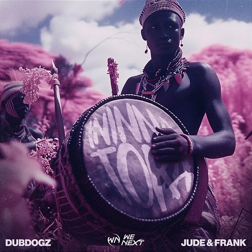 ININNA TORA Jude & Frank, Dubdogz