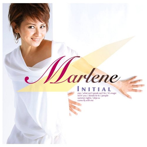 initial Marlene