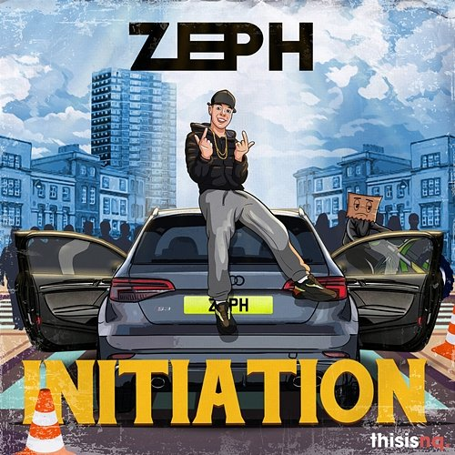 Initiation Zeph