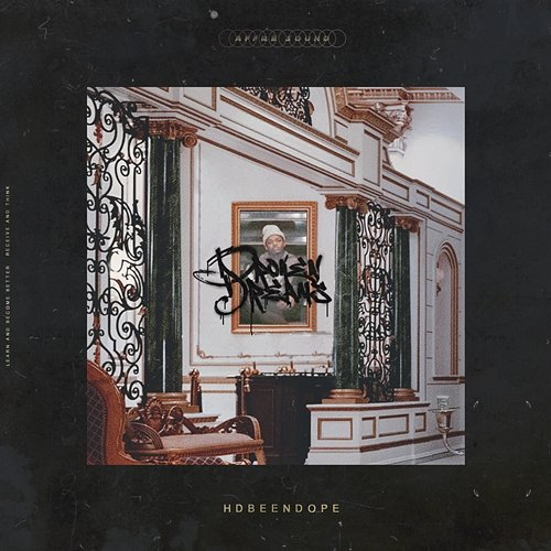 Inizio HDBeenDope