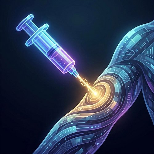 Injection Leonard Molnar