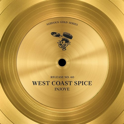 Injoye West Coast Spice