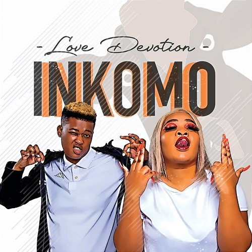 Inkomo Love Devotion