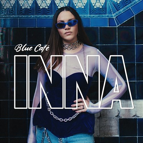 Inna Blue Cafe