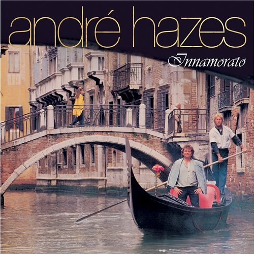 Innamorato André Hazes