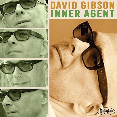 Inner Agent Gibson David