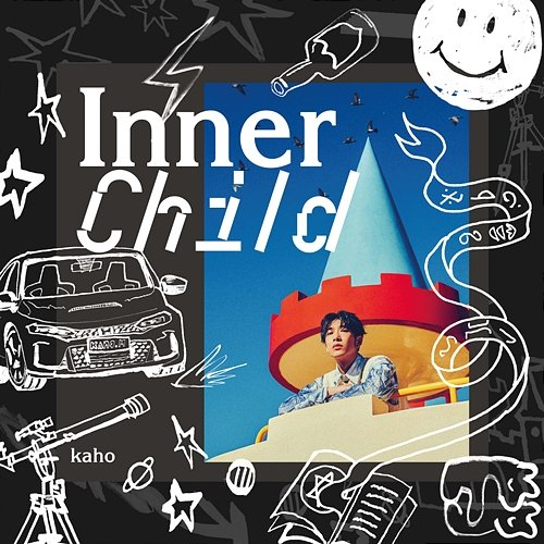 Inner l Child Kaho Hung