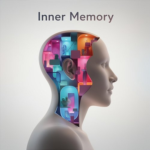 Inner Memory Hugo Van Tijn
