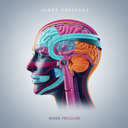 Inner Pressure Dorian Van Houten