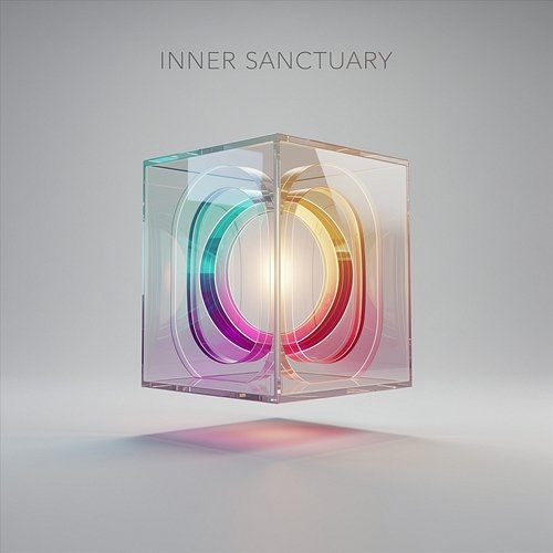 Inner Sanctuary Anton Kostner
