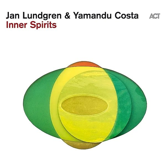 Inner Spirits Lundgren Jan