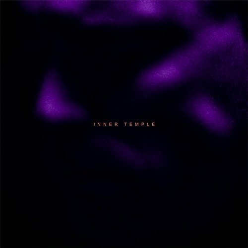 Inner Temple November Jones
