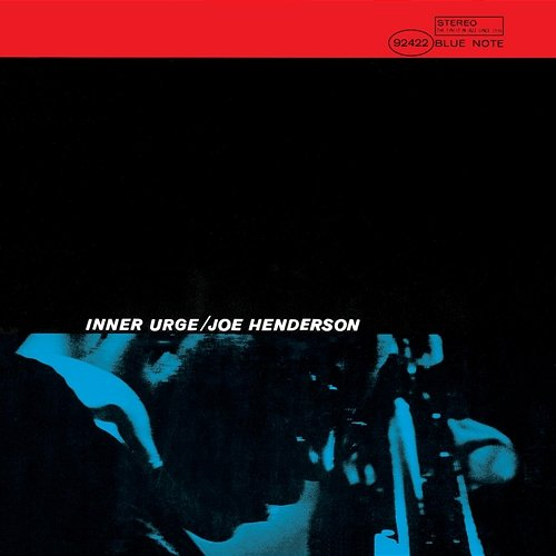 Inner Urge Joe Henderson