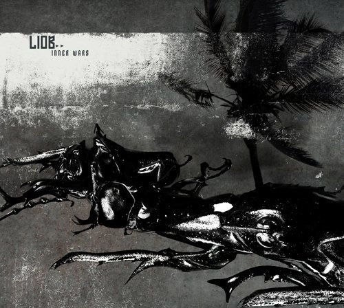 Inner Wars Various Artists
