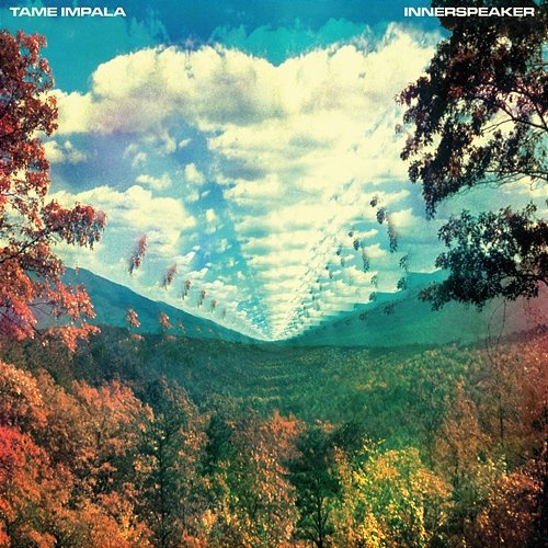 InnerSpeaker Tame Impala