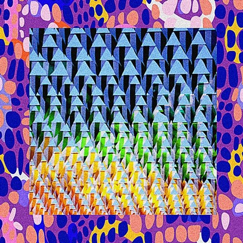 Innervision Jacques Lu Cont