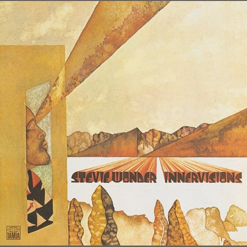 Innervisions Stevie Wonder