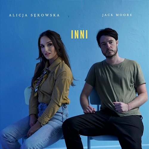Inni Alicja Sękowska, Jack Moore