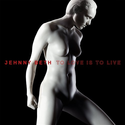 Innocence Jehnny Beth