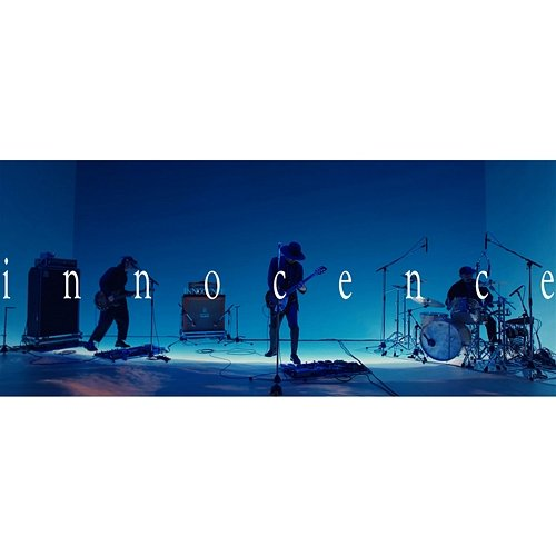 Innocence Acidman