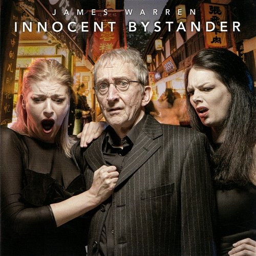 Innocent Bystander James Warren