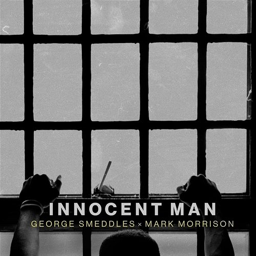 Innocent Man George Smeddles, Mark Morrison