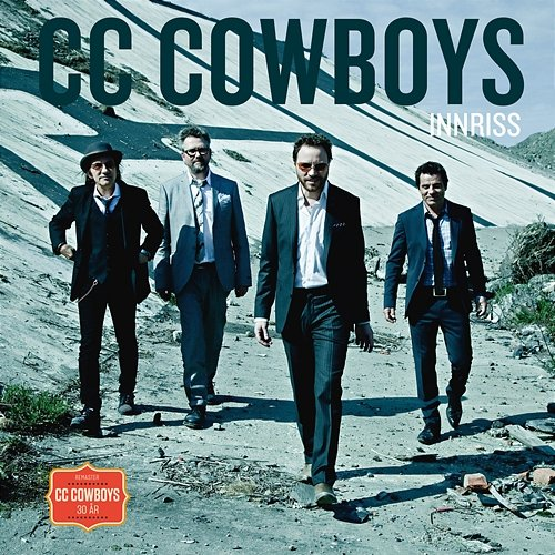 Innriss CC Cowboys