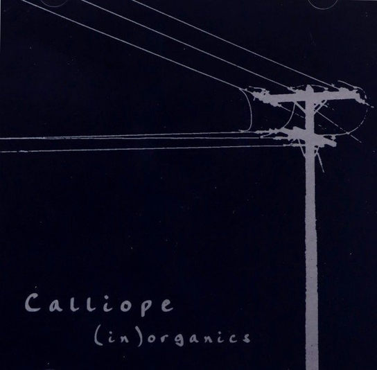 Inorganics Calliope