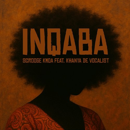 iNqaba Scrooge KMOA, Khanya De Vocalist