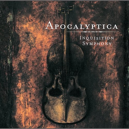 Inquisition Symphony Apocalyptica