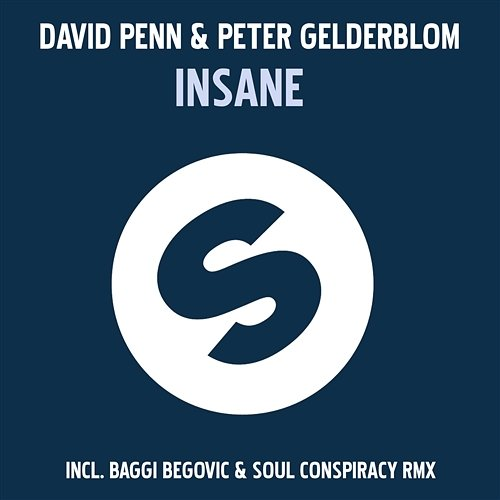 Insane David Penn & Peter Gelderblom