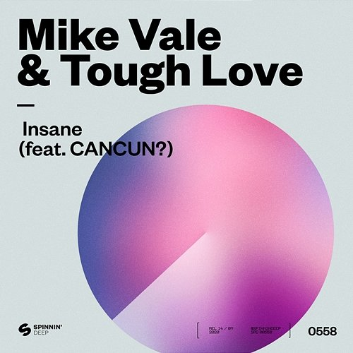 Insane Mike Vale & Tough Love feat. CANCUN?