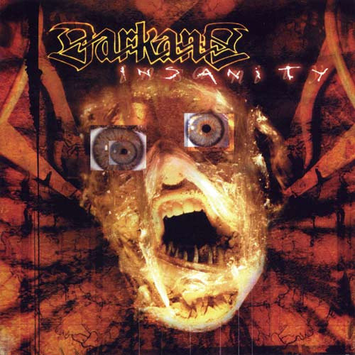 Insanity Darkane