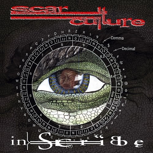 Inscribe Scar Culture